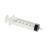 Terumo Medical - General Purpose Syringe 60 mL Luer Lock Tip Without Safety - SS-60L
