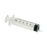 Terumo Medical - General Purpose Syringe 60 mL Luer Slip Tip Without Safety - SS-60ES