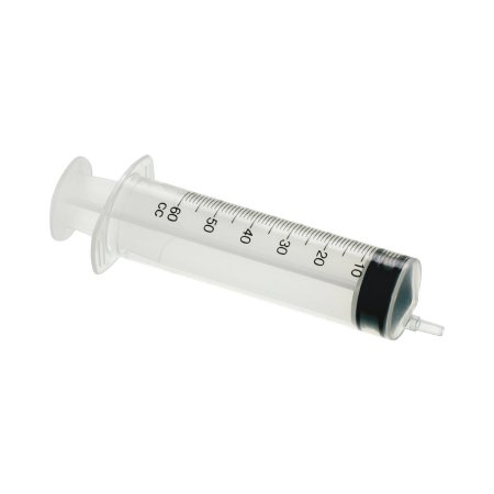 Terumo Medical - General Purpose Syringe 60 mL Luer Slip Tip Without Safety - SS-60ES