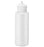 Uline Cylinder Bottle Laboratory Hdpe 4 Oz. - S-14500
