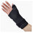 Deroyal Industries Inc Splint Wrist/Thumb Foam Black Size 8" X-Small Left Ea - A125104