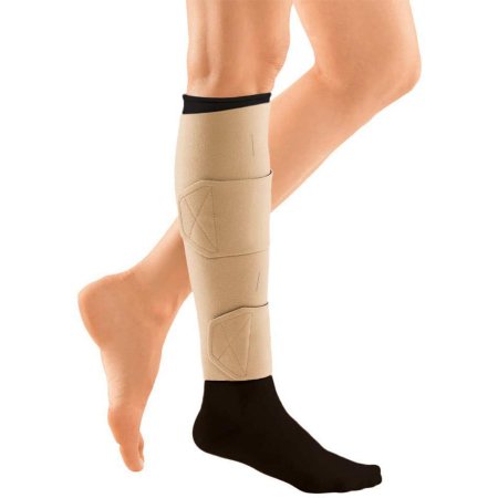 circaid juxatalite HD - Compression Wrap Small / Short Tan Lower Leg - CJL3S001