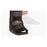 Deroyal Industries Inc Walker Inline Ankle/Leg/Foot Adult Black Size Medium Ea - 15550006