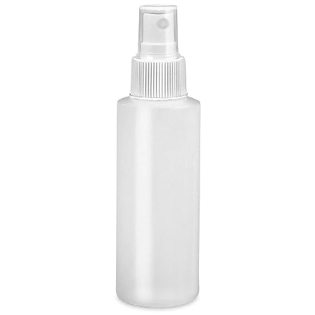 Uline - Prescription Bottle 4 oz. Natural - S-20078