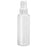 Uline - Prescription Bottle 4 oz. Natural - S-20078