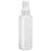 Uline Bottle, Cylinder Spray Nat 4Oz(48/Cs) - S-20078