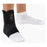 Deroyal Industries Inc Brace Orthosis Sports Ankle Nylon Black Size X-Small Universal Ea - AB2900-10