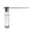 Drive Medical Designs Washer Atomizer 5/Package - 251-S-605