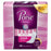Kimberly Clark Bladder Control Pad Poise 14.6 Inch Length Heavy Absorbency Absorb-Loc Core One Size Fits Most Adult Female Disposable - 44561