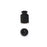 Welch-Allyn Eartip Tympanometer For Microtymp3 Black 4/Pk - 24621