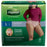 Kimberly Clark Female Adult Absorbent Underwear Depend Fit-Flex Pull On With Tear Away Seams Large Disposable Heavy Absorbency - 51699