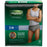 Depend FIT-FLEX - Male Adult Absorbent Underwear Pull On with Tear Away Seams Small / Medium Disposable Heavy Absorbency - 51700