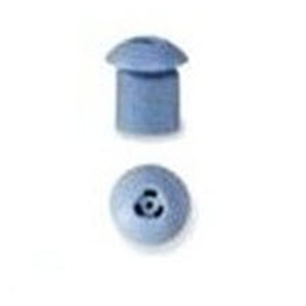 Welch-Allyn Eartip Tympanometer For Microtymp3 Blue 4/Pk - 24623