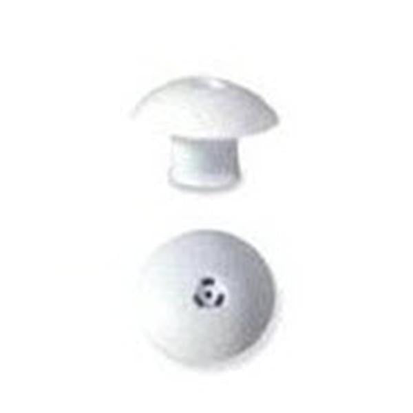 Welch-Allyn Eartip Tympanometer For Microtymp3 4/Pk - 24625