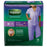 Kimberly Clark Female Adult Absorbent Underwear Depend Night Defense Pull On With Tear Away Seams Medium Disposable Heavy Absorbency - 51703