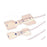 Criticare Technologies Inc Sensor Adhesive For Ncompass 8100H Series Spo2 Monitor Adult Disposable 24/Bx - 570SD