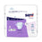 Seni Active Super Plus - Unisex Adult Absorbent Underwear Pull On with Tear Away Seams X-Large Disposable Heavy Absorbency - S-XL07-AP1