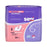 Seni Lady Light - Bladder Control Pad 8.9 Inch Length Light Absorbency One Size Fits Most Adult Female Disposable - S-2P30-PL1