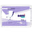 Tzmo Usa Underpad Seni Soft Super Dry 23 X 35 Inch Disposable Cellulose Pulp / Superabsorbent Polymer Heavy Absorbency - S-0330-UD1
