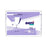 Seni Soft Super Dry - Underpad 23 X 35 Inch Disposable Cellulose Pulp / Superabsorbent Polymer Heavy Absorbency - S-0330-UD1
