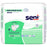 Tzmo Usa Unisex Adult Incontinence Brief Seni Super Plus X-Large Disposable Heavy Absorbency - S-XL08-BP1