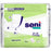 Tzmo Usa Underpad Seni Soft Classic Dry 23 X 35 Inch Disposable Cellulose Pulp / Superabsorbent Polymer Light Absorbency - S-0330-UC1