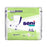 Seni Soft Classic Dry - Underpad 23 X 35 Inch Disposable Cellulose Pulp / Superabsorbent Polymer Light Absorbency - S-0330-UC1