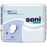 Tzmo Usa Booster Pad Seni 25 Inch Length Moderate Absorbency One Size Fits Most Adult Unisex Disposable - S-NO30-PB1