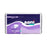 Seni Super - Unisex Adult Incontinence Brief X-Small Disposable Heavy Absorbency - S-XS25-BS1