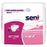 Tzmo Usa Unisex Adult Incontinence Brief Seni Super Quatro Large Disposable Heavy Absorbency - S-LA09-BQ1