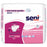 Tzmo Usa Unisex Adult Incontinence Brief Seni Super Quatro Medium Disposable Heavy Absorbency - S-ME10-BQ1