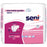 Tzmo Usa Unisex Adult Incontinence Brief Seni Super Quatro Regular Disposable Heavy Absorbency - S-RE10-BQ1