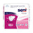 Seni Super Quatro - Unisex Adult Incontinence Brief Regular Disposable Heavy Absorbency - S-RE10-BQ1