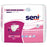 Tzmo Usa Unisex Adult Incontinence Brief Seni Super Quatro Small Disposable Heavy Absorbency - S-SM12-BQ1