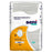 Tzmo Usa Unisex Adult Absorbent Underwear Seni Active Classic Plus Pull On With Tear Away Seams Large Disposable Moderate Absorbency - S-LA18-AC2