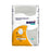Seni Active Classic Plus - Unisex Adult Absorbent Underwear Pull On with Tear Away Seams Medium Disposable Moderate Absorbency - S-ME20-AC2