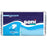 Tzmo Usa Unisex Adult Incontinence Brief Seni Classic Plus Medium Disposable Moderate Absorbency - S-ME25-BC2