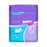 Seni Lady Ultimate - Bladder Control Pad 14.4 Inch Length Heavy Absorbency One Size Fits Most Adult Female Disposable - S-6P28-PL1