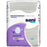 Tzmo Usa Unisex Adult Absorbent Underwear Seni Active Super Plus Pull On With Tear Away Seams Medium Disposable Heavy Absorbency - S-ME20-AP1