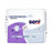 Seni Active Super Plus - Unisex Adult Absorbent Underwear Pull On with Tear Away Seams 2X-Large Disposable Heavy Absorbency - S-XX12-AP1