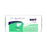 Seni Super Plus - Unisex Adult Incontinence Brief Medium Disposable Heavy Absorbency - S-ME25-BP1