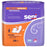 Tzmo Usa Bladder Control Pad Seni Lady Moderate 10 Inch Length Light Absorbency One Size Fits Most Adult Female Disposable - S-3P28-PL1