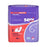 Seni Lady Moderate - Bladder Control Pad 11 Inch Length Light Absorbency One Size Fits Most Adult Female Disposable - S-4P26-PL1