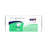 Seni Super Plus - Unisex Adult Incontinence Brief Large Disposable Heavy Absorbency - S-LA25-BP1