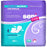 Tzmo Usa Bladder Control Pad Seni Lady Maximum 11 Inch Length Moderate Absorbency One Size Fits Most Adult Female Disposable - S-5P30-PL1