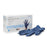 McKesson Confiderm 6.8C - Exam Glove Large NonSterile Nitrile Standard Cuff Length Blue Chemo Tested - McKesson - 14-6N66C