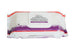 Cardinal Personal Wipe  Health Soft Pack Aloe Scented 96 Count - 2AWS-96