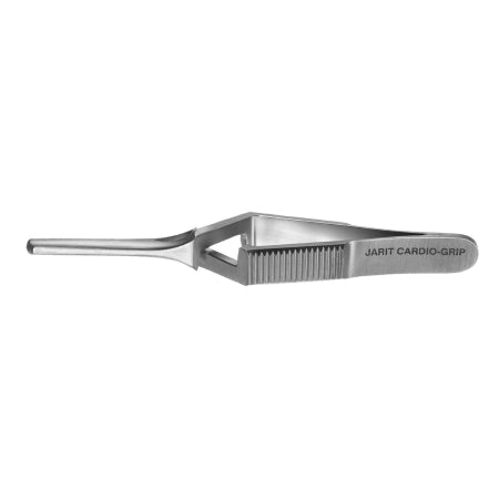 Miltex Bulldog Clamp Jarit Debakey 3-1/8 Inch Length German Stainless Steel - 320152