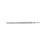 BR Surgical, Handle Surgical Blade Siegel #3 Stainless Steel Autoclavable Reusable Ea - BR06-10303