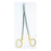 Hermann Medizentechnik Scissors Plastic Surgery Kaye-Freeman 7" Tungsten Carbide Ea - H108-22018